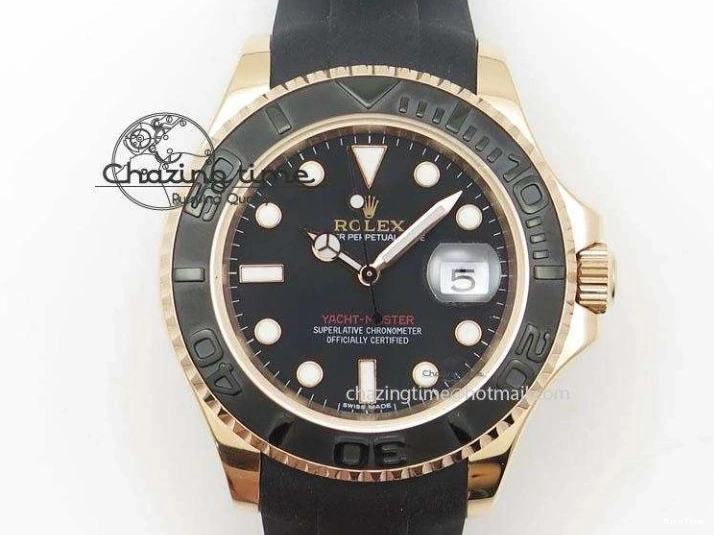 MiroTime 0402 Bold Daytona 116505 KING 1:1 Best Edition RG Crystal Dial on RG Bracelet SH 1938